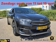 Kia XCeed - 1.5 T-GDI MHEV Black Ed 1e Eig Panodak Parkeer Assistent Juni maand> AKTIE maand