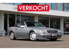 Mercedes-Benz SL-klasse Cabrio - 300 SL-24