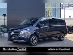 Mercedes-Benz Vito - 116 Diesel L3 Automaat Mixto Dubbel Cabine | Trekhaak | Airco | Standkachel | Stoelverwarm