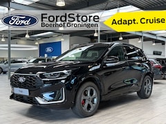 Ford Kuga - 2.5 PHEV 243 pk ST-Line X I AGR stoelen I Adapt Cruise I Winter Pack | B&O | 360° Camera |