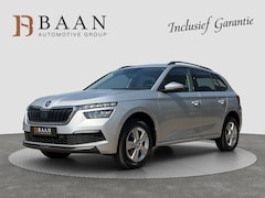 Skoda Kamiq - 1.0 TSI Ambition 110PK|Carplay|Airco|Cruise Control|Parkeersensoren