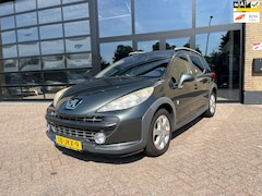 Peugeot 207 SW Outdoor - 1.6 VTi Sublime , Panodak, Airco