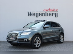 Audi Q5 - 2.0 TFSI Quattro (2x) S-line Pano Trekhaak B&O ACC