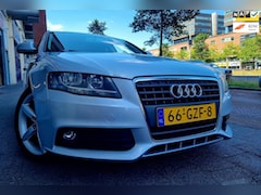 Audi A4 Avant - 1.8 TFSI Pro Line Business