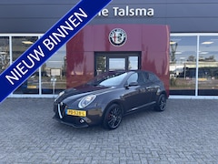 Alfa Romeo MiTo - TwinAir Super | 18" velgen | Navigatie | Pack Veloce
