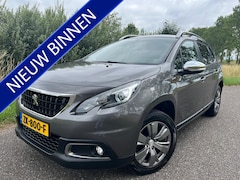 Peugeot 2008 - 1.2 PureTech Active