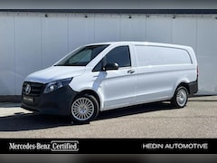 Mercedes-Benz eVito - 112 L3 | Parkeerpakket met achteruitrijcamera | Navigatie | Zitcomfortpakket | Winterpakke