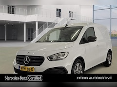 Mercedes-Benz Citan - 110 Diesel L1 Automaat Pro | Airco | Cruise Control | Camera | Licht en Regensensor