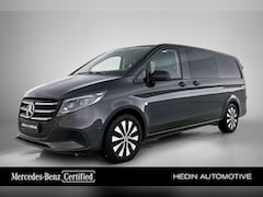 Mercedes-Benz Vito - 119 Diesel L2 Automaat Mixto Dubbel Cabine | BPM Vrij | Distronic+ | Stoelverwarming | Cli