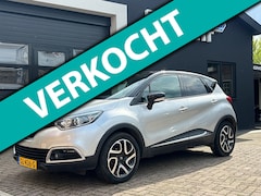 Renault Captur - 0.9 TCe Dynamique Airco/Navi/camera
