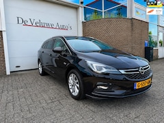 Opel Astra Sports Tourer - 1.0 Turbo Innovation|Trekhaak|1e eig