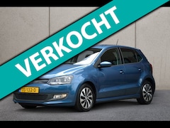 Volkswagen Polo - 1.0 BlueMotion Edition 95PK | Carplay | Cruise Control | Airco