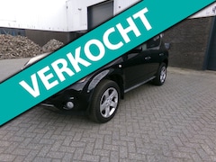 Nissan Murano - 3.5 V6