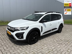 Dacia Jogger - 1.0 TCe 100 ECO-G Extreme LPG , Climaat Control 7 pers