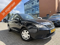 SEAT Ibiza - Station 1.2 Benzine | Airco | Isofix | Nieuwe APK