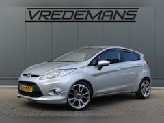 Ford Fiesta - 1.4 Ghia