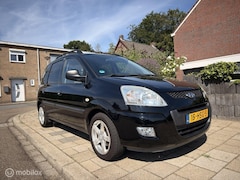 Hyundai Matrix - 1.6i Dynamic