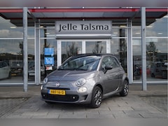 Fiat 500 C - 1.0 Hybrid Sport | Apple/Android CarPlay