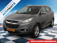 Hyundai ix35 - 1.6i GDI Business Edition