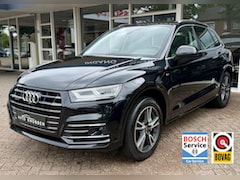 Audi Q5 - 55 TFSI E Quattro S-Line Competition, Matrix, Navi, 360 Camera