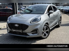Ford Puma - 1.0 EcoBoost Hybrid ST-Line | Automaat | Winterpack | All season | Camera | Fabrieksgarant