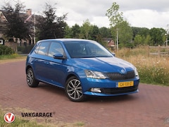 Skoda Fabia - 1.0 Sprint | Cruise Control | 15 Inch | Airco | NL-Auto |