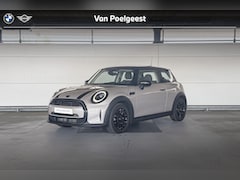 MINI 3-Deurs - Cooper Business Edition