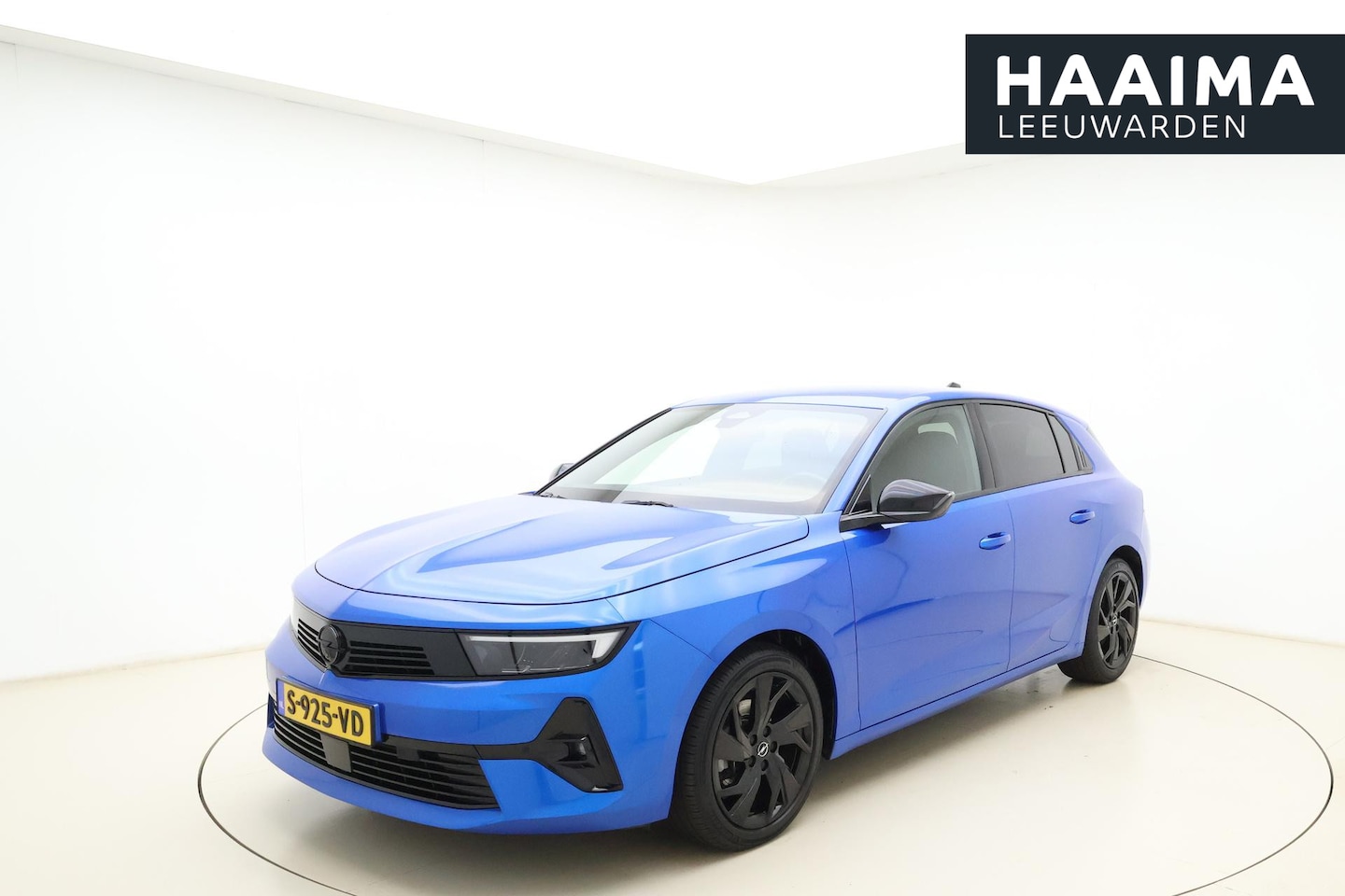Opel Astra - 1.2 Level 4 130pk | Navigatie | Climate Control | Trekhaak | Stoel-Stuurverwarming | Camer - AutoWereld.nl