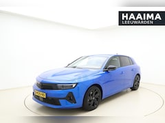 Opel Astra - 1.2 Level 4 130pk | Navigatie | Climate Control | Trekhaak | Stoel-Stuurverwarming | Camer