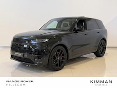 Land Rover Range Rover Sport - 3.0 P460e Dynamic SE PHEV