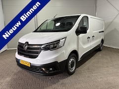Renault Trafic - 2.0 Blue dCi 130 T30 L2H1 Start VVB509 Prijs zoals getoond