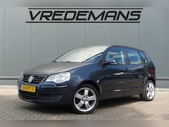 Volkswagen Polo - 1.2-12V Comfortline