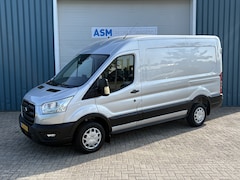 Ford Transit - 290 2.0 130Pk TDCI L2H2 Trend / Cruise / Airco / Apk t/m 09-09-2026