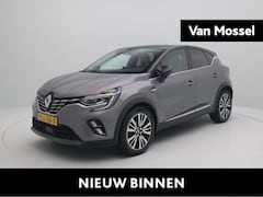Renault Captur - E-Tech Plug-in Hybrid 160 Initiale Paris | Apple carplay & Android auto | 360 graden camer