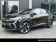 Renault Captur - 1.6 E-Tech full hybrid 145 techno | Adapt cruise | Camera | Keyless |