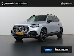 Mercedes-Benz GLB - 250+ Business Solution AMG 85.5 kWh | Panoramadak | Trekhaak | MemoryPakket | Sportstoelen