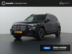 Mercedes-Benz GLB - 250+ Business Solution AMG 85.5 kWh | Premium pakket | Superscreen | Nightpakket | 20” LM