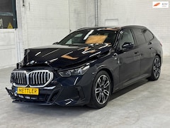 BMW 5-serie Touring - 520d M Pakket|CARBONSCHWARZ|Head up|360 view