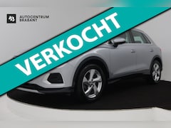 Audi Q3 - 35 TFSI Advanced Pro Line Plus (CAMERA, STOELVERWARMING, DIGITALE COCKPIT, LANE-ASSIST, CR