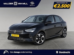 Opel Corsa-e - Elegance EV 3-FASEN 50kWh 136pk | 180° CAMERA | APPLE CARPLAY / ANDROID AUTO | NAVI | CLIM