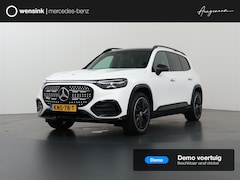 Mercedes-Benz GLB - 250+ Business Solution AMG 85.5 kWh | Night | Premium Pakket | Superscreen | Panoramadak |