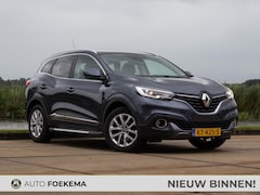 Renault Kadjar - 1.2 TCe Intens Pano Sidebars Trekhaak