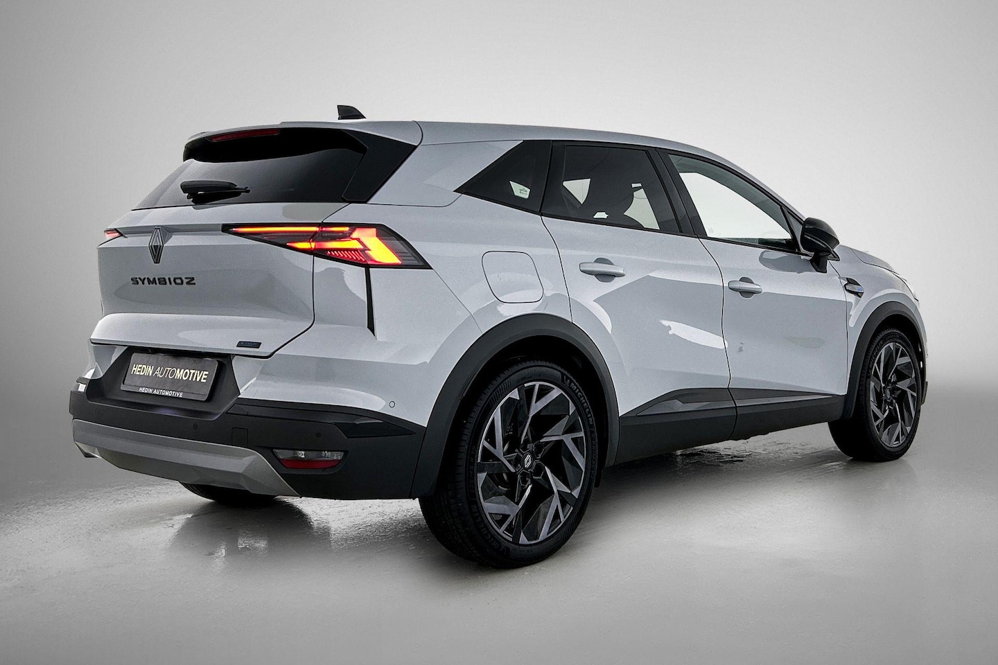 Renault Symbioz - 1.6 E-Tech full hybrid 145 esprit Alpine | Navigatie | Stoel&Stuurverwarming | Adaptive Cr - AutoWereld.nl