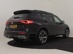 SEAT Tarraco - FR Business Intense | 360 graden camera, inclusief achteruitrijcamera | Airconditioning au