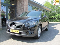 Mazda CX-5 - 2.0 SkyActiv-G 165 Skylease GT 2WD Trekhaak Navi