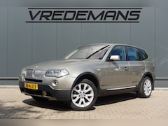 BMW X3 - 2.0d