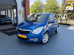 Opel Agila - 1.0 Edition AIRCO NIEUWE APK ALL SEASON