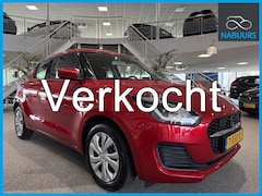 Suzuki Swift - 1.2 Comfort Smart Hybrid, NL auto, Adaptive, All-Season banden