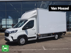 Maxus eDeliver 9 - L4 Business DEAL 65 kWh | BAK+KLEP/AIRCO/CAMERA/ADAPT. CRUISE |