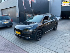 Citroën C4 Cactus - 1.2 PureTech Shine 3e Eigenaar Airco NAP APK